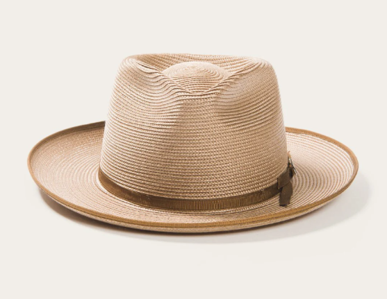 Objavte nadčasov&yacute; &scaron;t&yacute;l s klob&uacute;kmi Stetson pre každ&uacute; pr&iacute;ležitosť