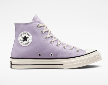 Moja sk&uacute;senosť s pohodln&yacute;mi a &scaron;t&yacute;lov&yacute;mi Converse ktor&eacute; nos&iacute;m každ&yacute; deň