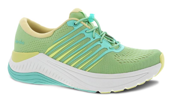 Dansko top&aacute;nky mi ako zdravotnej sestre zmenili pohľad na každodenn&yacute; komfort a zdravie n&ocirc;h