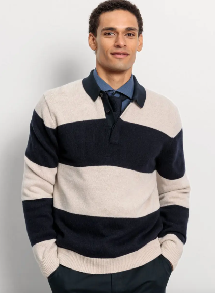 
Elegantn&eacute; a pohodln&eacute; oblečenie OLYMP ktor&eacute; je ide&aacute;lne do pr&aacute;ce aj na voľn&yacute; čas