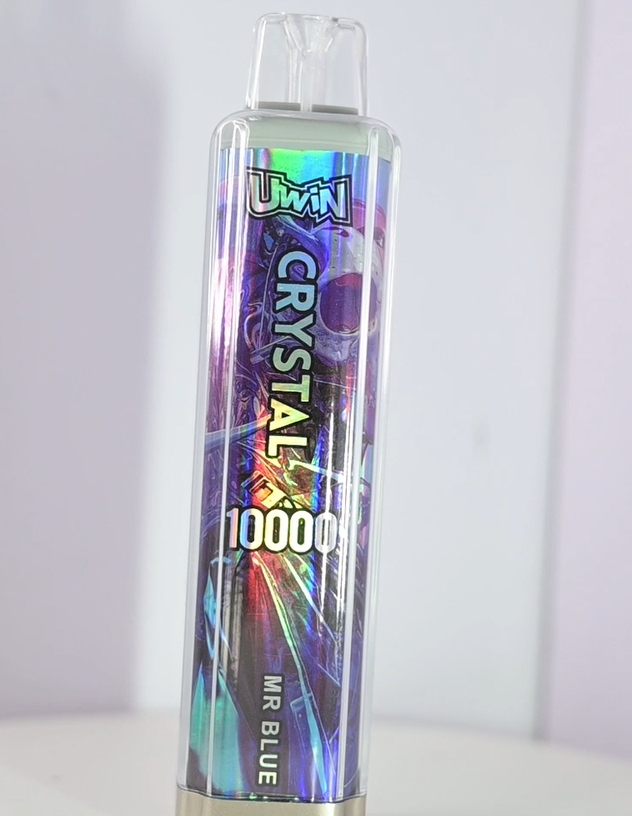 Elektronick&eacute; cigarety a meniaca sa kult&uacute;ra vapovania na Slovensku