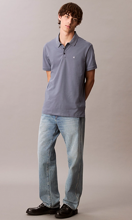 Calvin Klein je m&oacute;dna značka obuvi oblečenia a parfumov ktor&aacute; mi pomohla &scaron;t&yacute;lovo sa vyjadriť aj v každodennom &scaron;tudentskom živote