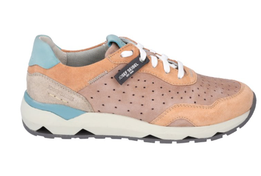 Josef Seibel je značka obuvi ktor&aacute; poskytuje pohodlie a &scaron;t&yacute;l pre každodenn&eacute; nosenie