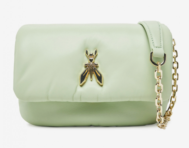 Patrizia Pepe je značka ktor&aacute; pon&uacute;ka modern&eacute; oblečenie a doplnky pre ženy ktor&eacute; chc&uacute; vyzerať elegantne a sebavedomo