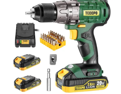 N&aacute;radie Teccpo je spoľahliv&yacute;m pomocn&iacute;kom pre dom&aacute;cich majstrov ktor&iacute; chc&uacute; kvalitu aj dostupnosť