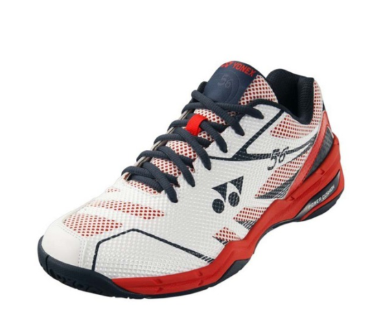 Yonex je značka ktor&aacute; mi ako amat&eacute;rskemu hr&aacute;čovi bedmintonu pomohla c&iacute;tiť sa sebavedomej&scaron;ie na kurte a priniesla radosť z hry